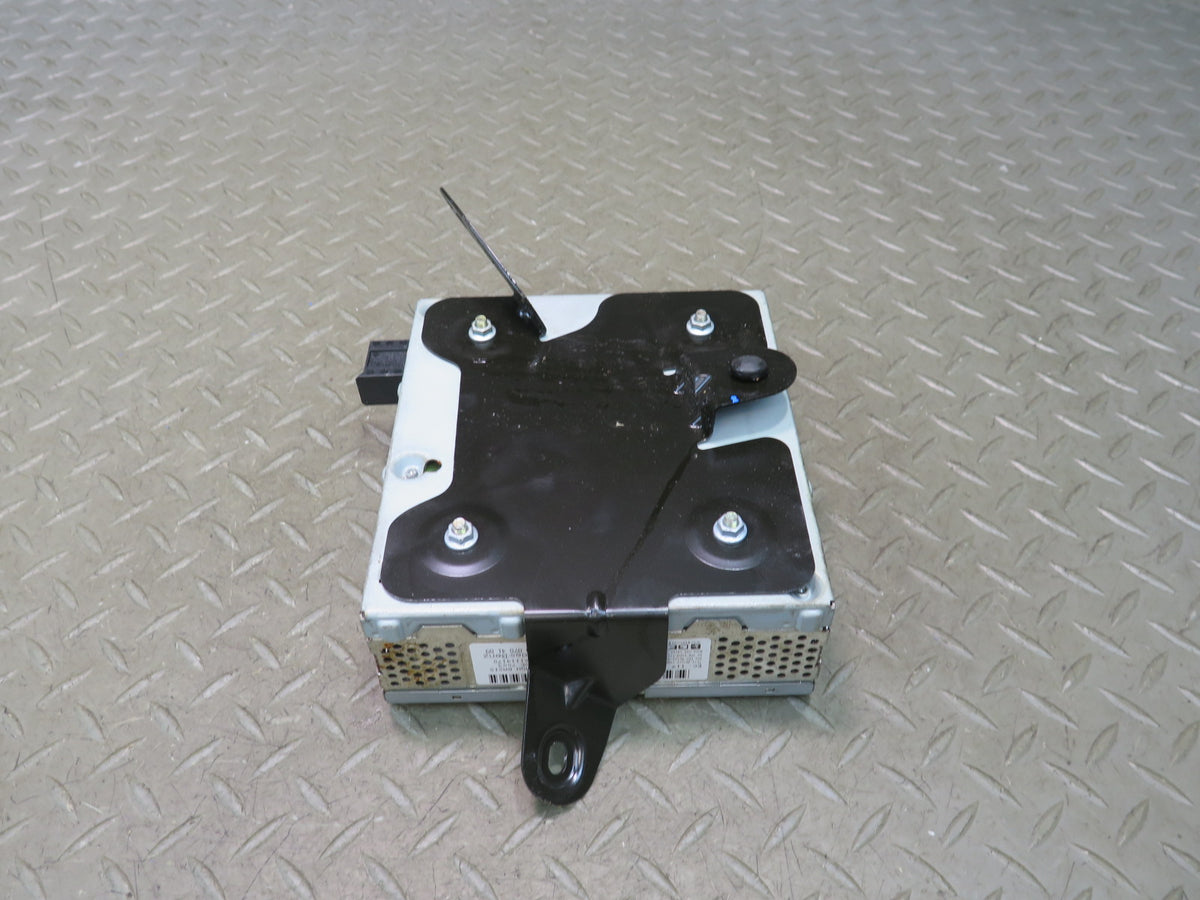 04-08 Mercedes R230 Sl-class Becker Audio Amplifier AMP OEM