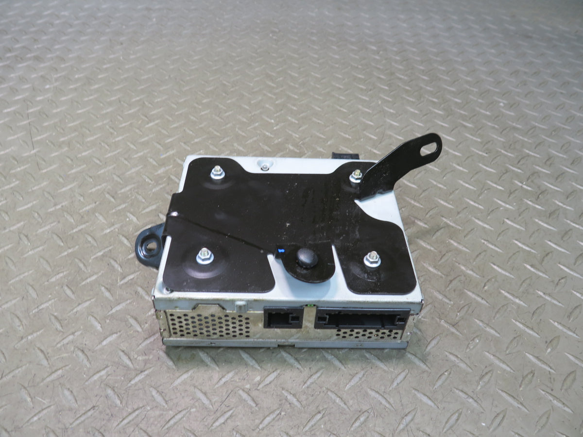 04-08 Mercedes R230 Sl-class Becker Audio Amplifier AMP OEM