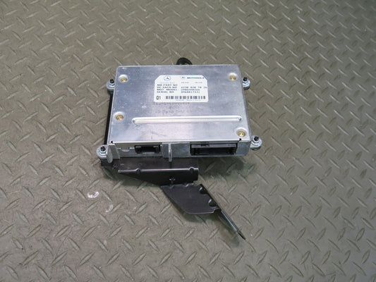 07-12 Mercedes R230 Sl-class Communication Control Module A2308207026 OEM