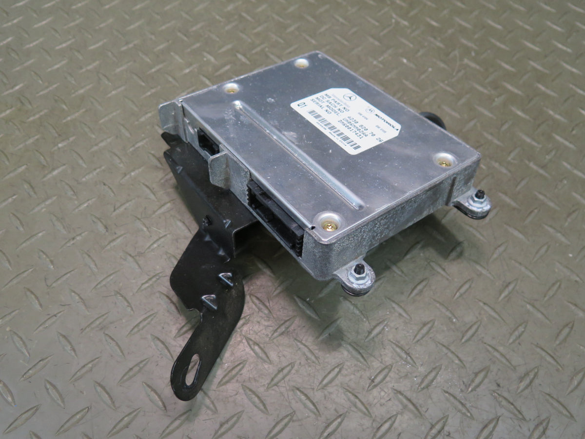 07-12 Mercedes R230 Sl-class Communication Control Module A2308207026 OEM