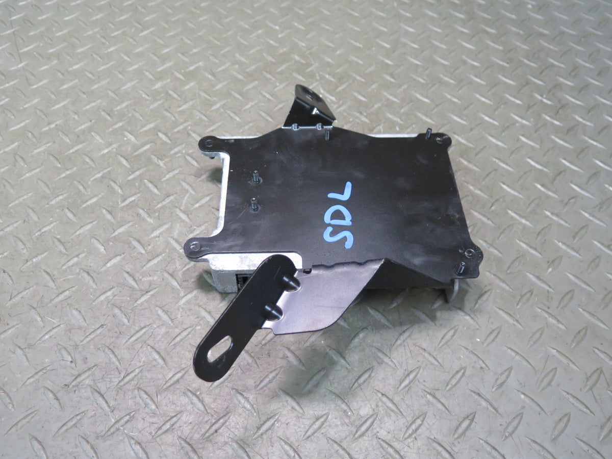 07-12 Mercedes R230 Sl-class Communication Control Module A2308207026 OEM