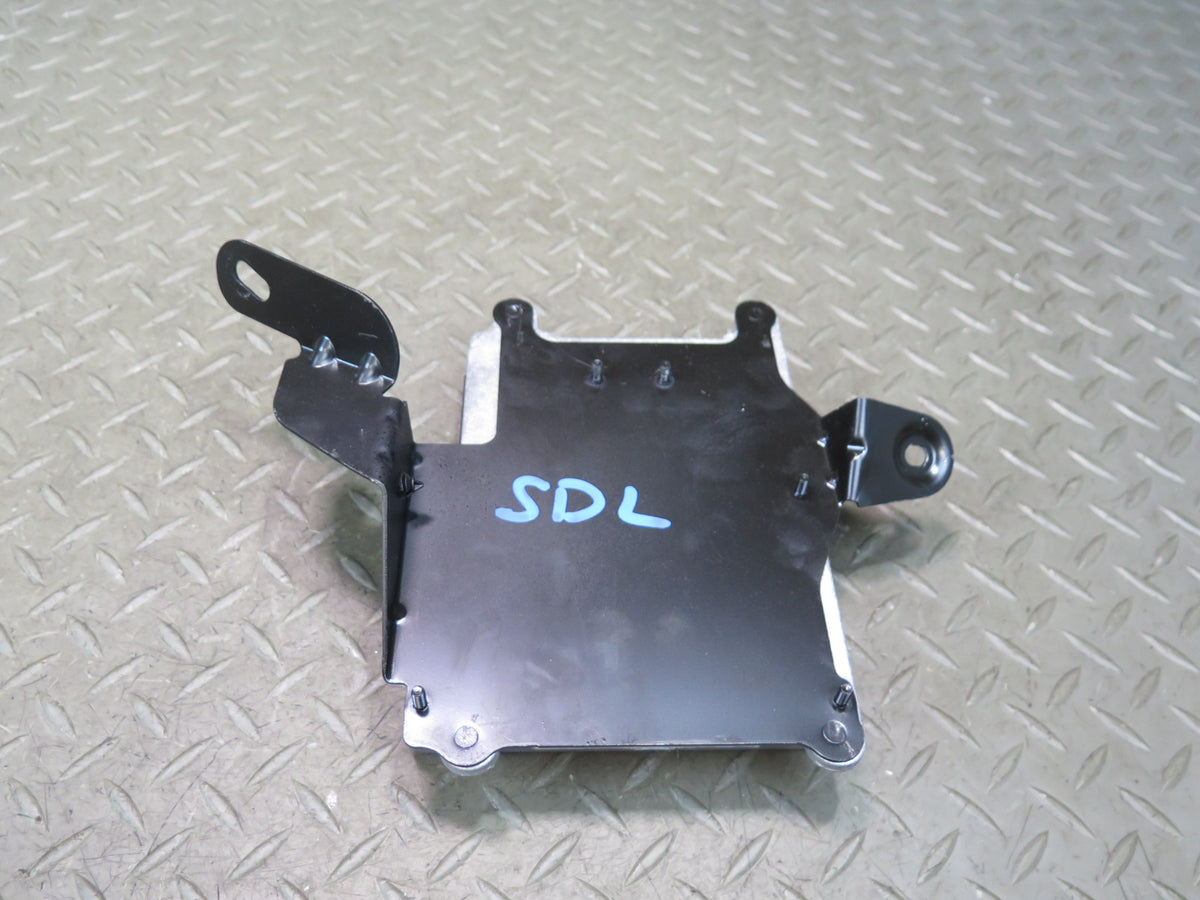 07-12 Mercedes R230 Sl-class Communication Control Module A2308207026 OEM