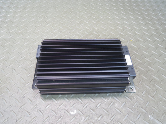 05-08 Mercedes R230 Sl-class Audio Amplifier AMP Bose 2308203889 OEM