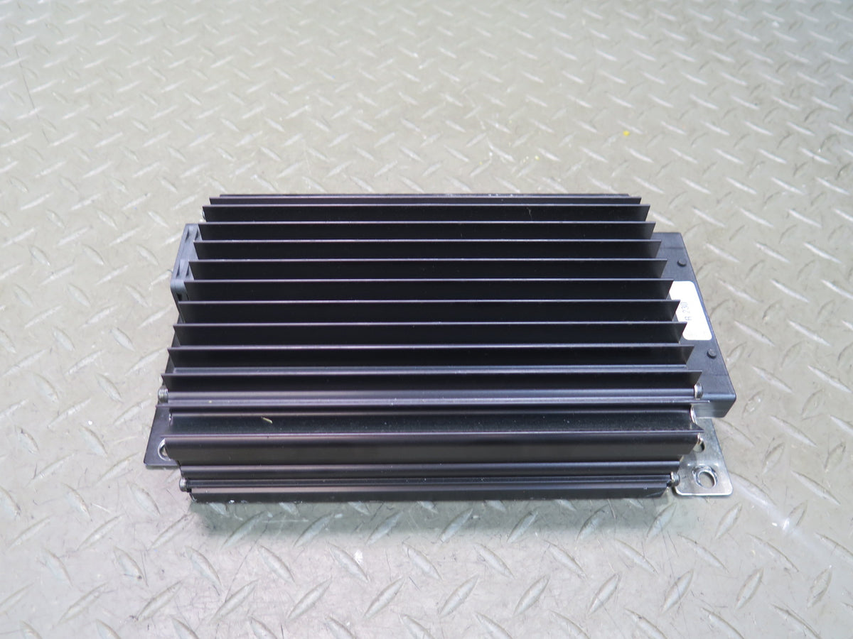 05-08 Mercedes R230 Sl-class Audio Amplifier AMP Bose 2308203889 OEM