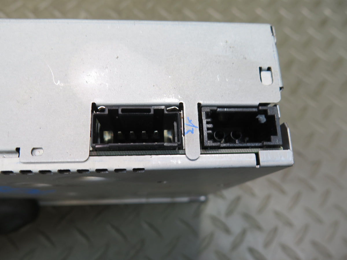 03-08 Mercedes R230 Sl-class GPS Navigation DVD Drive Player 2118705226 OEM