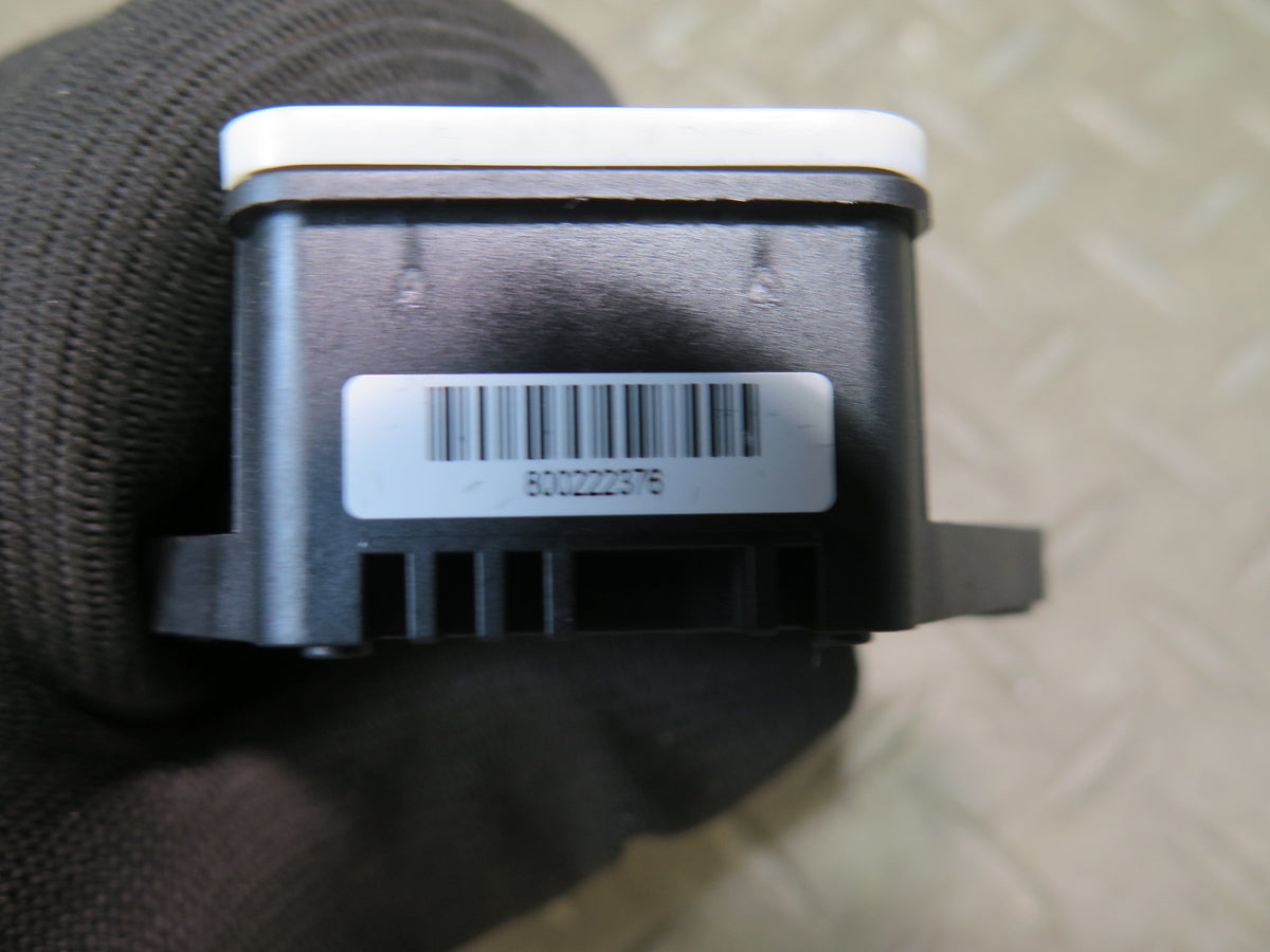 07-12 Mercedes R230 SL550 YAW Turn Rate Acceleration Speed Sensor 2165420018 OEM