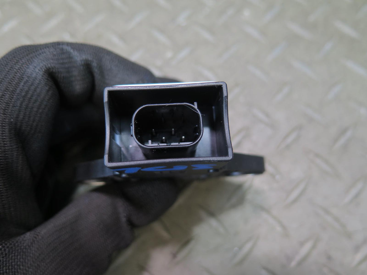 07-12 Mercedes R230 SL550 YAW Turn Rate Acceleration Speed Sensor 2165420018 OEM