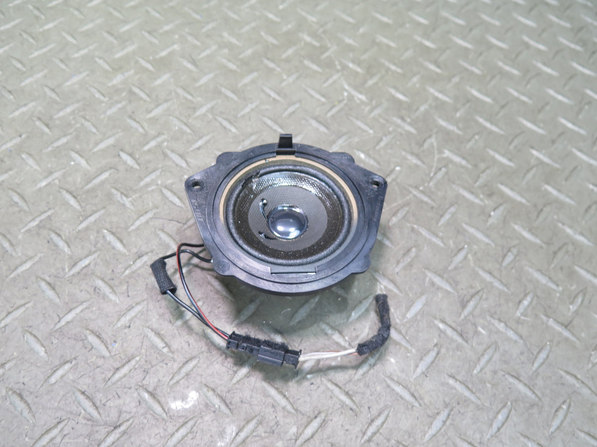 03-08 Mercedes R230 Sl-class Dash Center Bose Audio Speaker 2308201602 OEM