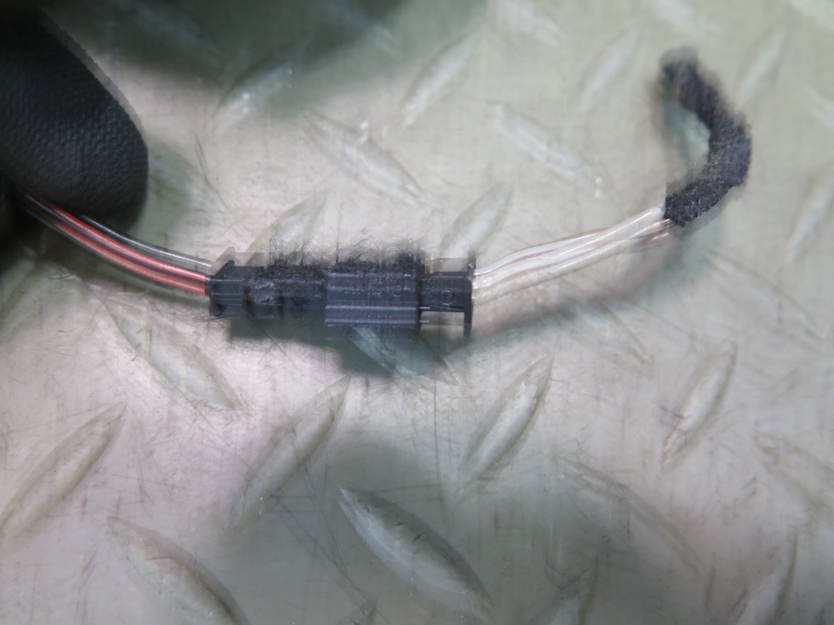 03-08 Mercedes R230 Sl-class Dash Center Bose Audio Speaker 2308201602 OEM