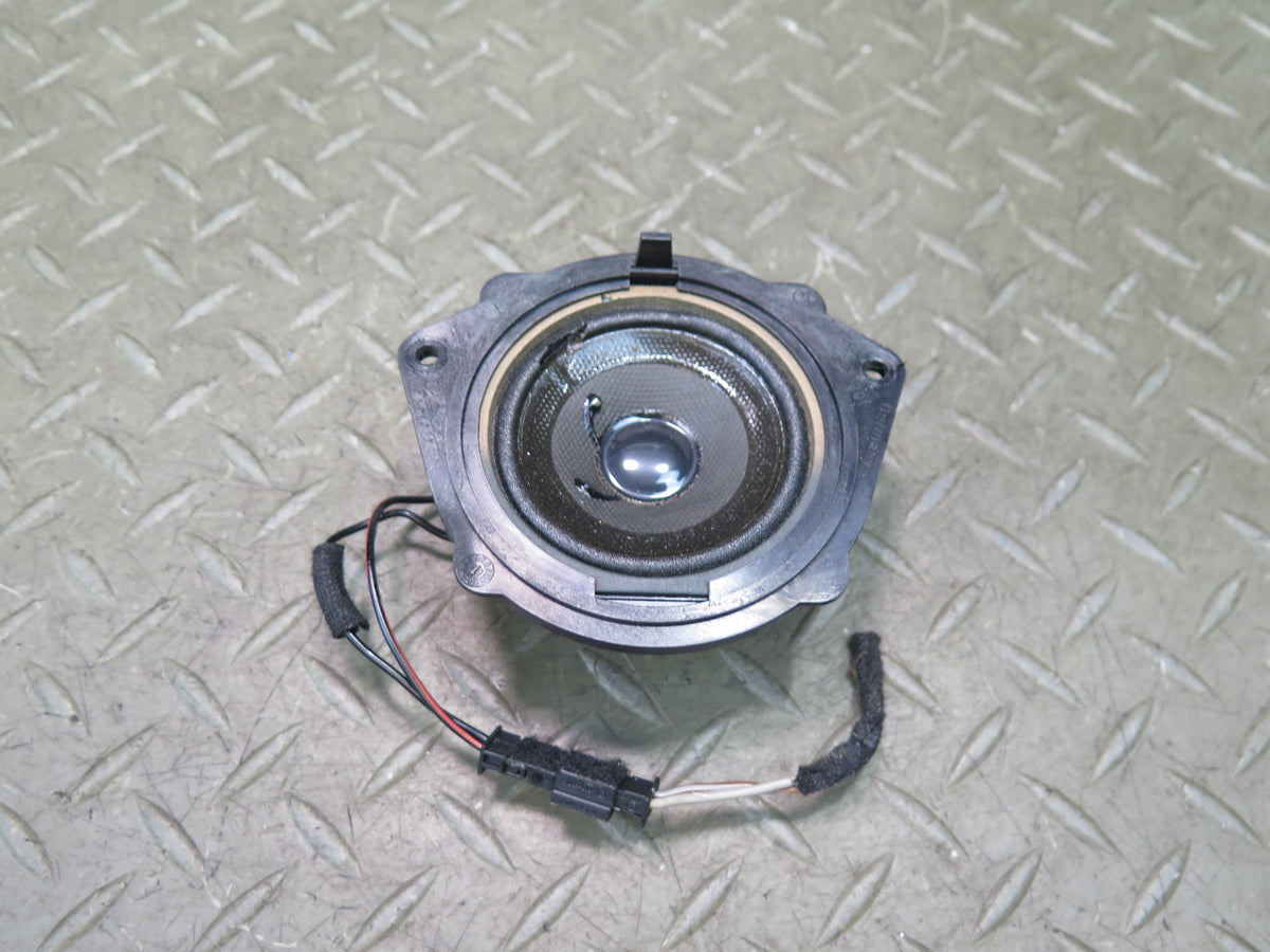 03-08 Mercedes R230 Sl-class Dash Center Bose Audio Speaker 2308201602 OEM