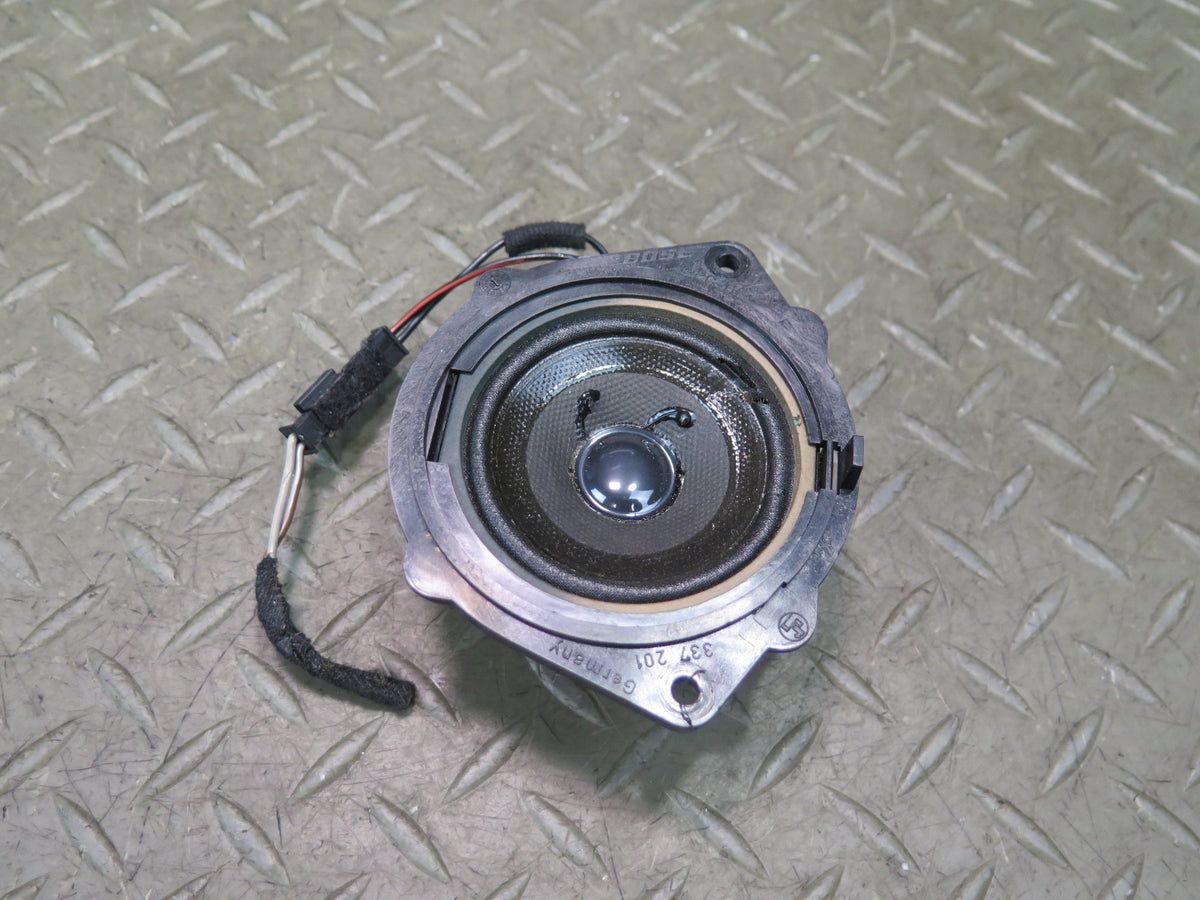 03-08 Mercedes R230 Sl-class Dash Center Bose Audio Speaker 2308201602 OEM