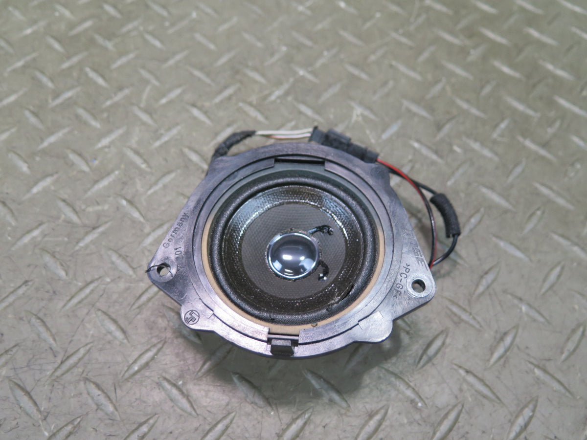 03-08 Mercedes R230 Sl-class Dash Center Bose Audio Speaker 2308201602 OEM