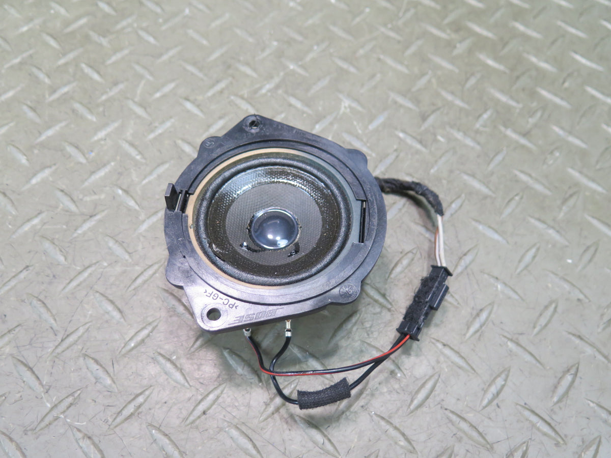 03-08 Mercedes R230 Sl-class Dash Center Bose Audio Speaker 2308201602 OEM