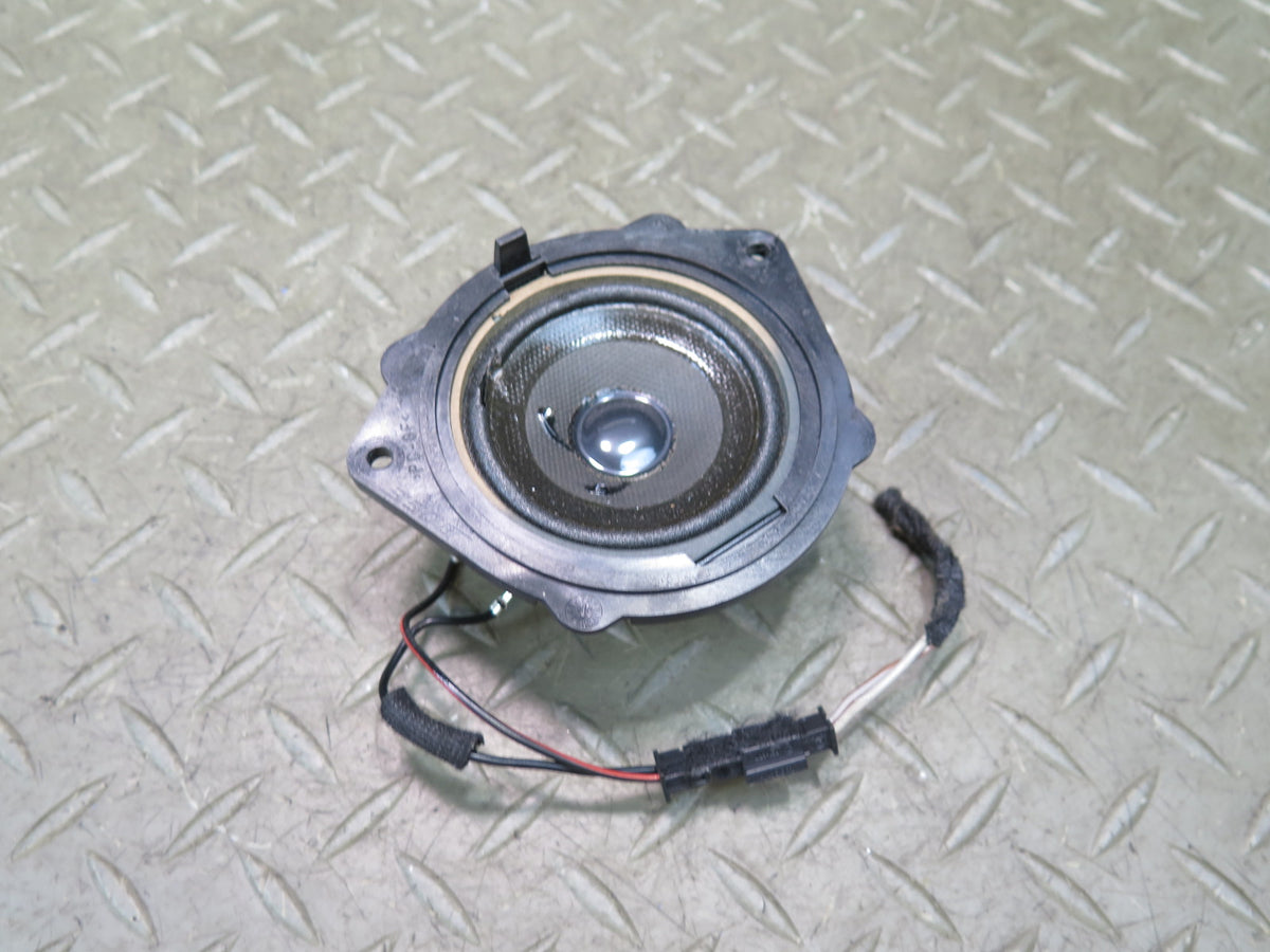 03-08 Mercedes R230 Sl-class Dash Center Bose Audio Speaker 2308201602 OEM