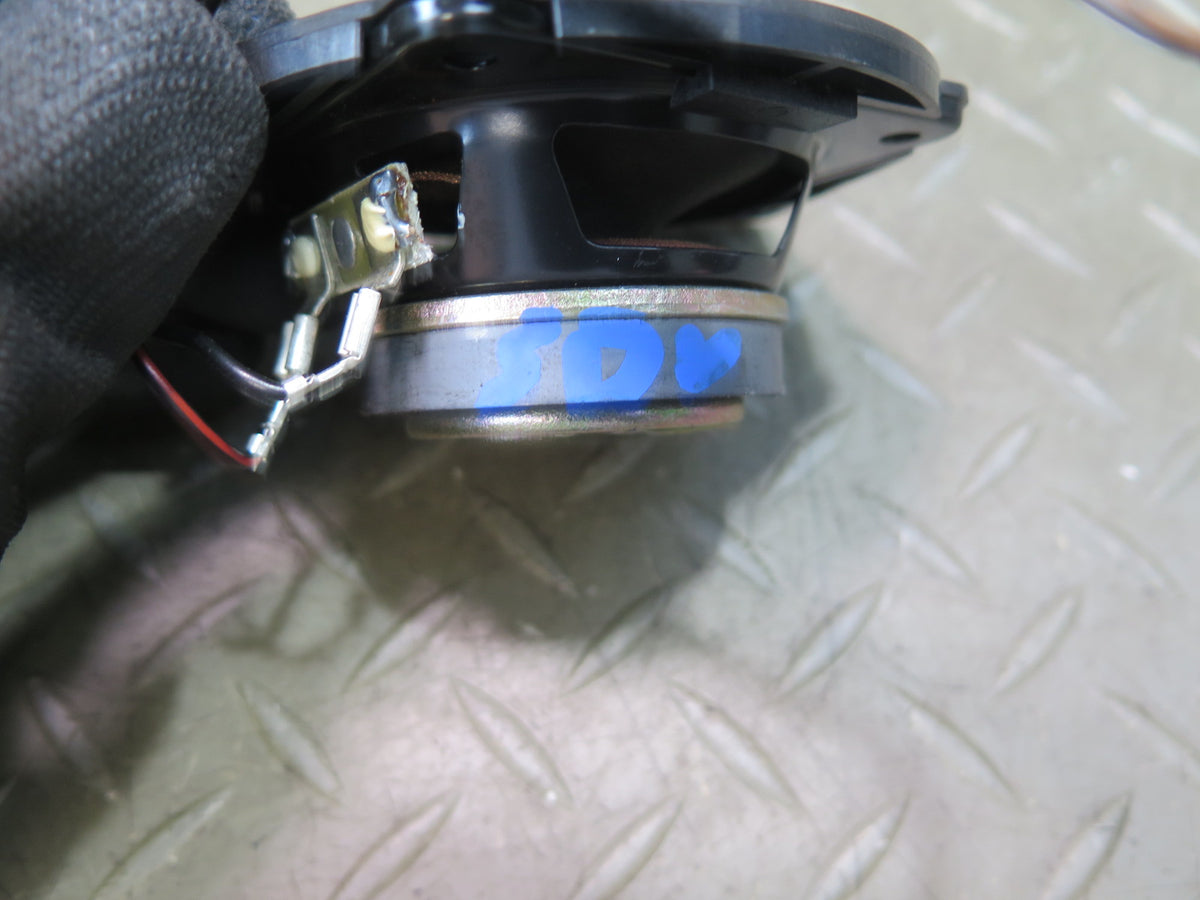 03-08 Mercedes R230 Sl-class Dash Center Bose Audio Speaker 2308201602 OEM
