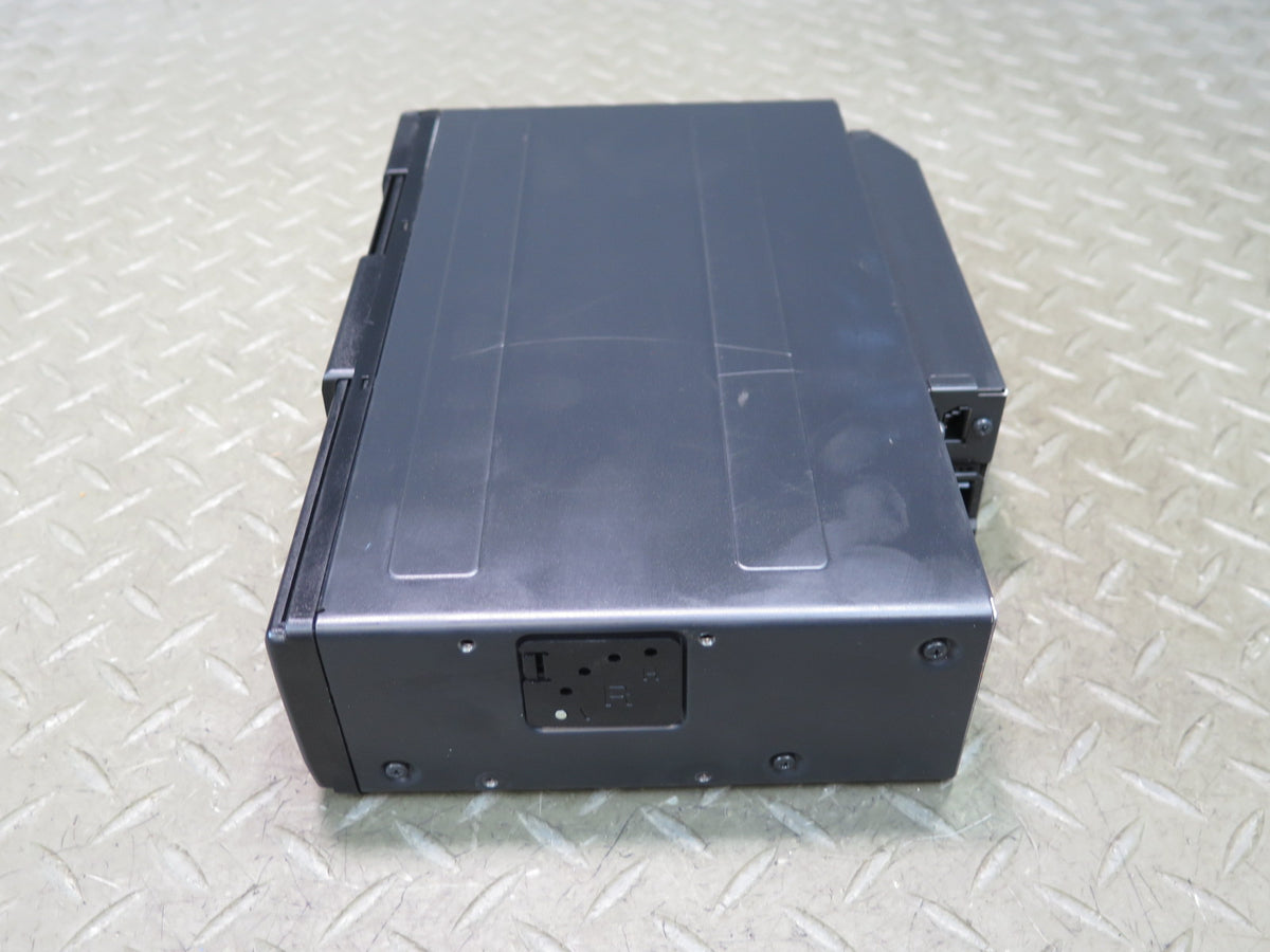 03-08 Mercedes R230 CD Changer Player w Magazine 2038703389 OEM