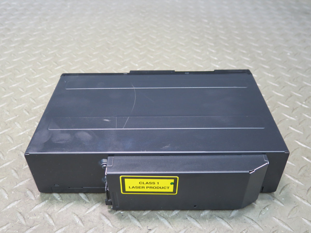 03-08 Mercedes R230 CD Changer Player w Magazine 2038703389 OEM