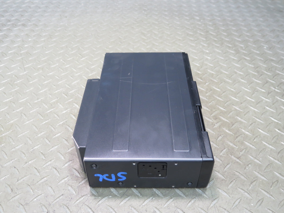 03-08 Mercedes R230 CD Changer Player w Magazine 2038703389 OEM