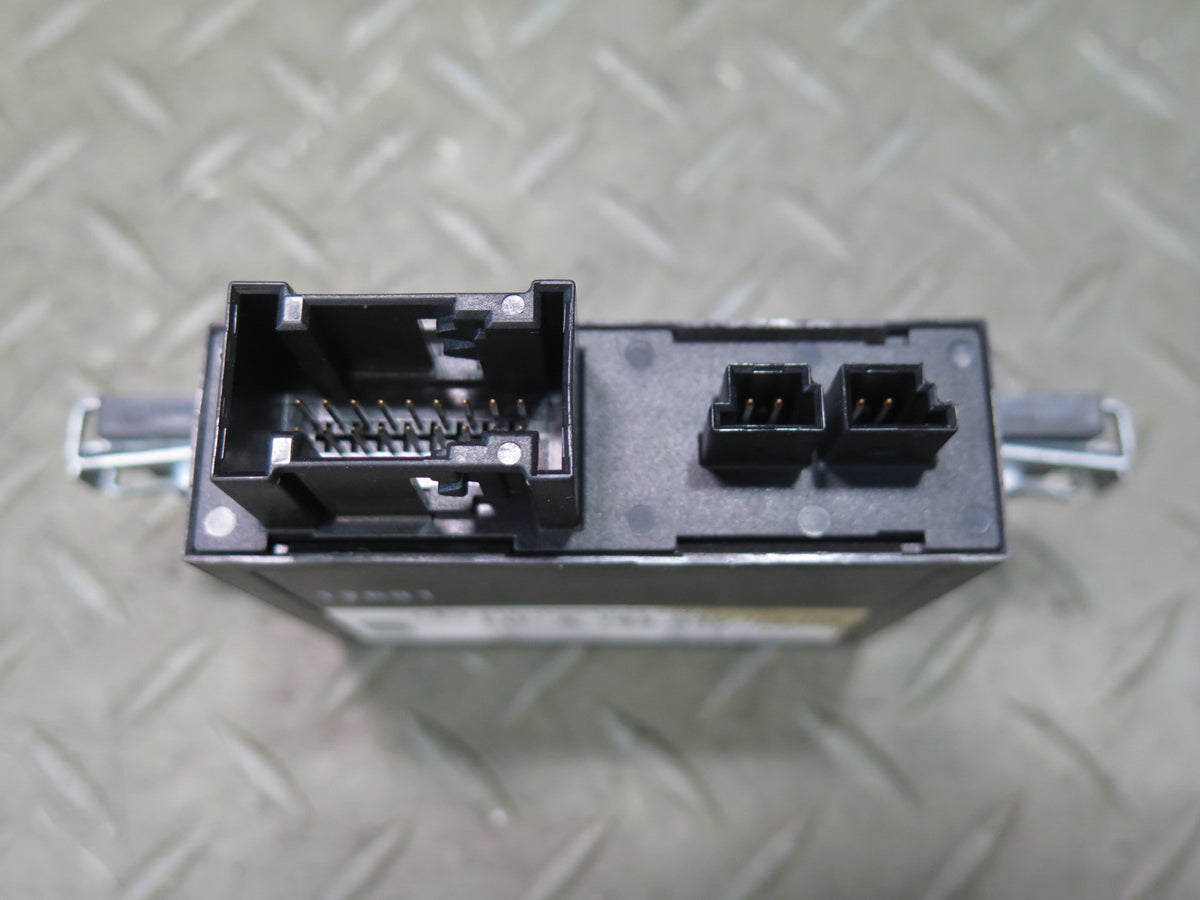 06-13 Mercedes R230 SL550 TPMS Tire Pressure Control Module Unit 1645400401 OEM