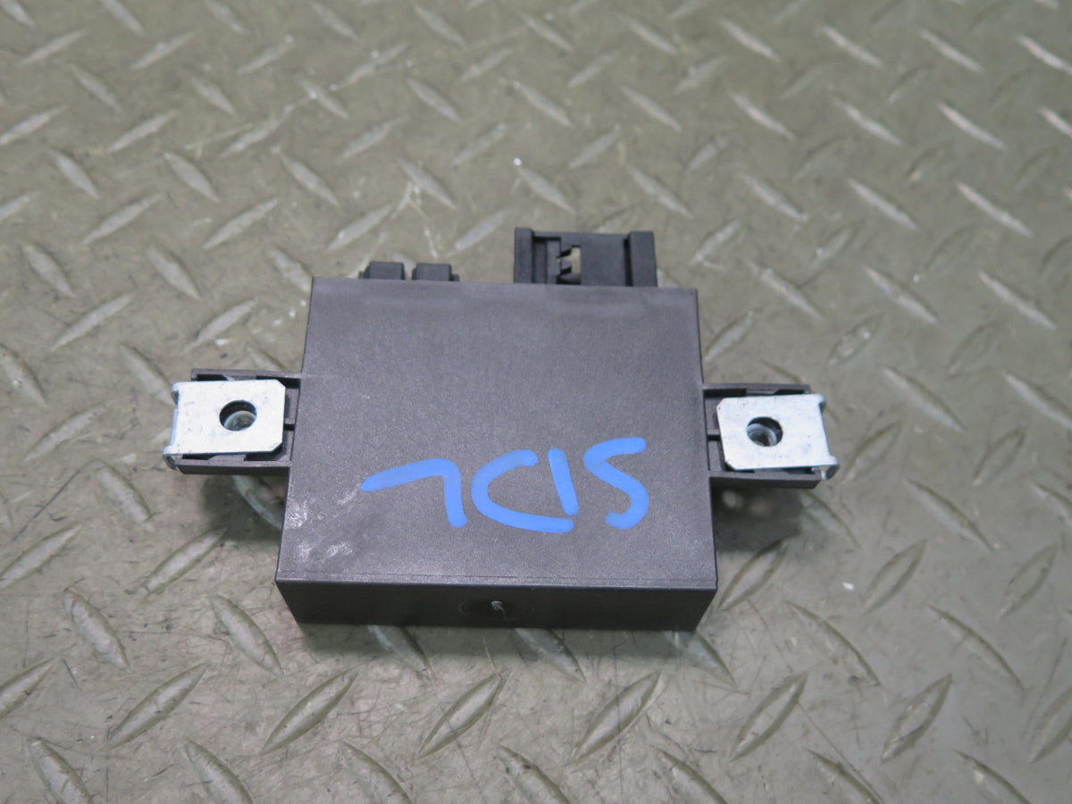 06-13 Mercedes R230 SL550 TPMS Tire Pressure Control Module Unit 1645400401 OEM