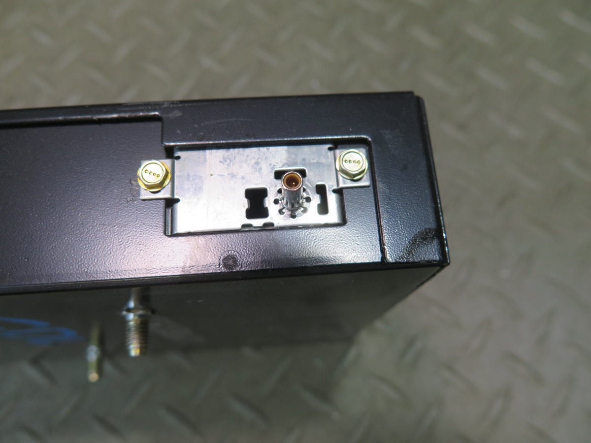 03-08 Mercedes R230 Sl-class Sirius Satellite Radio Receiver Module Unit OEM