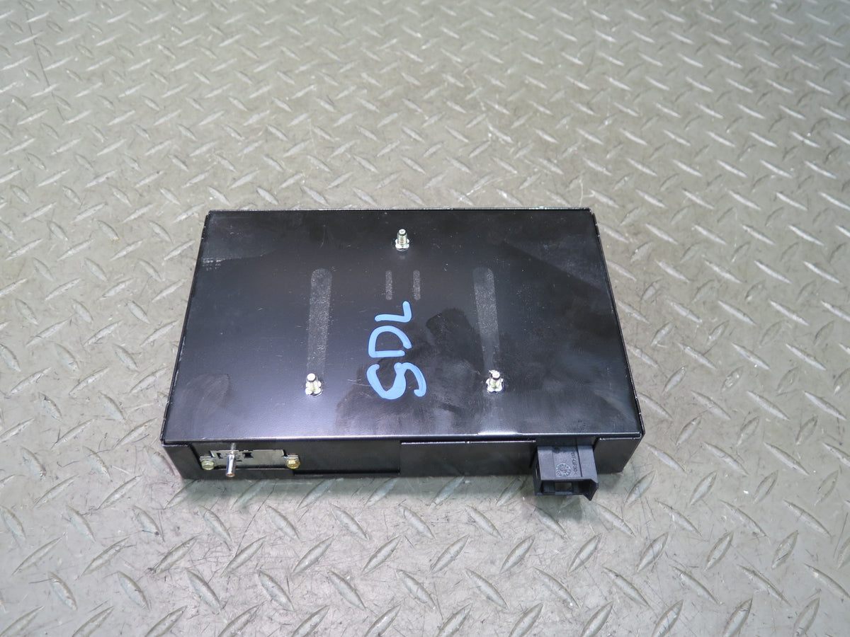 03-08 Mercedes R230 Sl-class Sirius Satellite Radio Receiver Module Unit OEM