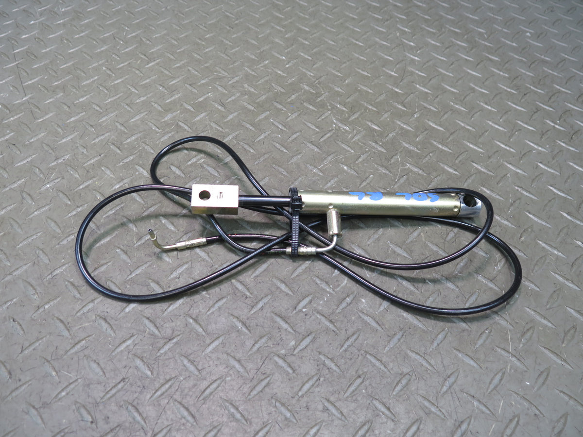 03-12 Mercedes R230 SL550 Convertible Right TOP Roof Hydraulic Cylinder OEM