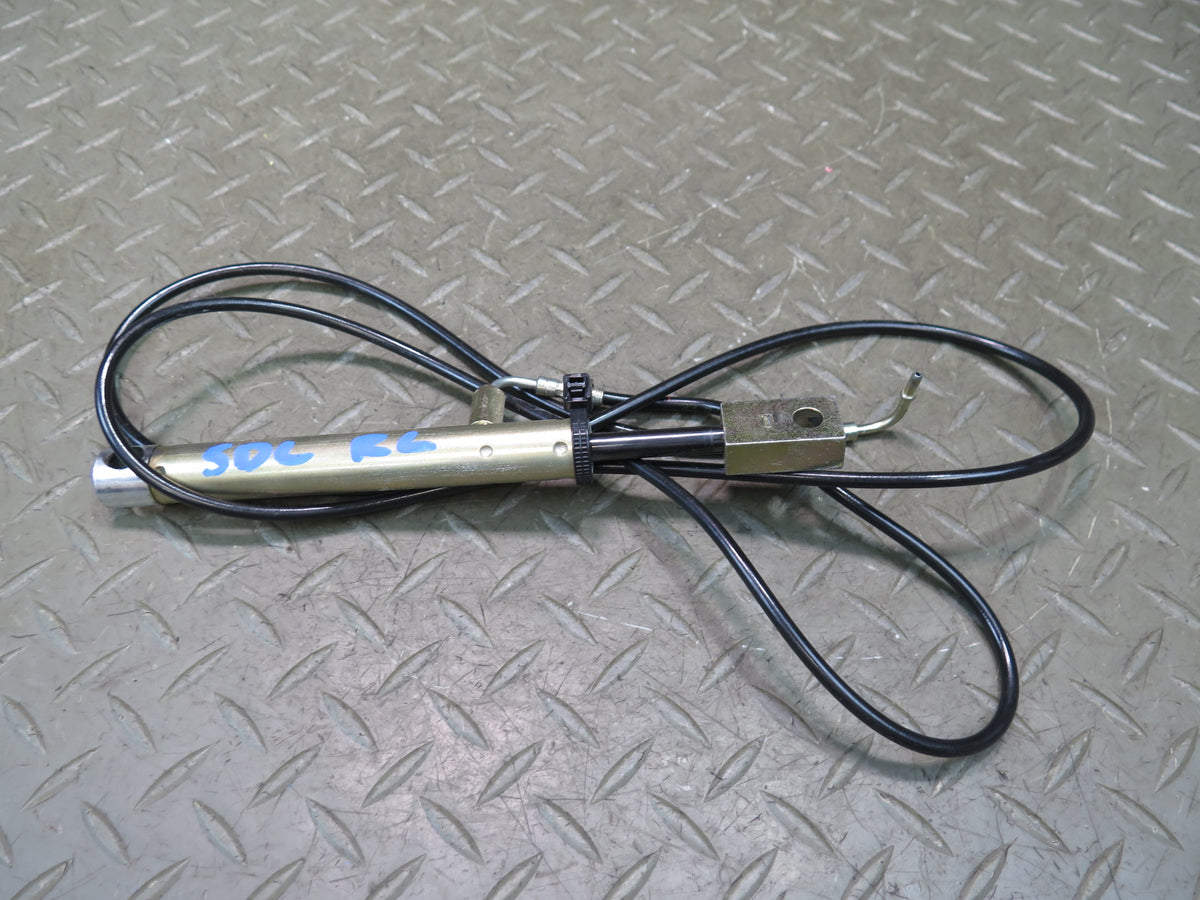 03-12 Mercedes R230 SL550 Convertible Right TOP Roof Hydraulic Cylinder OEM