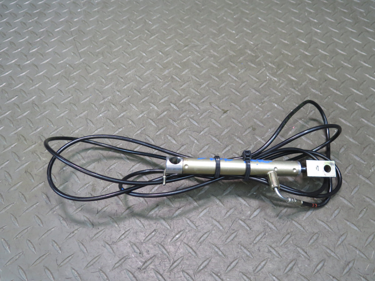 03-12 Mercedes R230 SL550 Convertible Right TOP Roof Hydraulic Cylinder OEM