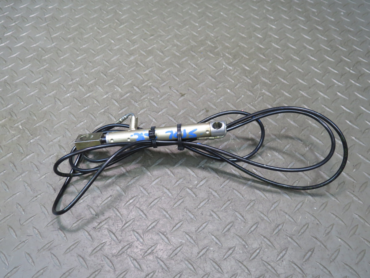 03-12 Mercedes R230 SL550 Convertible Right TOP Roof Hydraulic Cylinder OEM