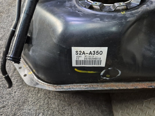 00-05 Honda S2000 Gas Fuel Tank Unit 107K Miles OEM