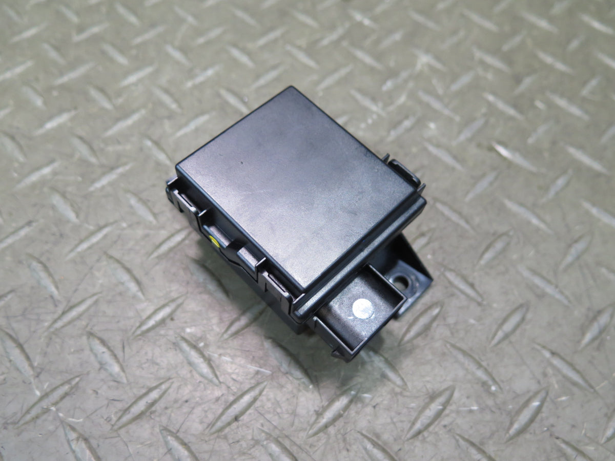 07-12 Mercedes R230 SL550 Rear Seat Belt Tensioner Sensor Module 2158600505 OEM