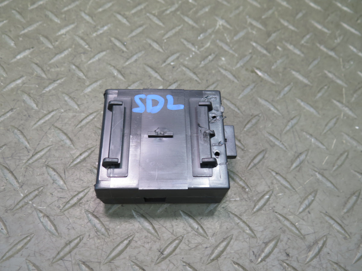03-12 Mercedes R230 SL550 Alarm Anti Theft Control Module 2118209126 OEM