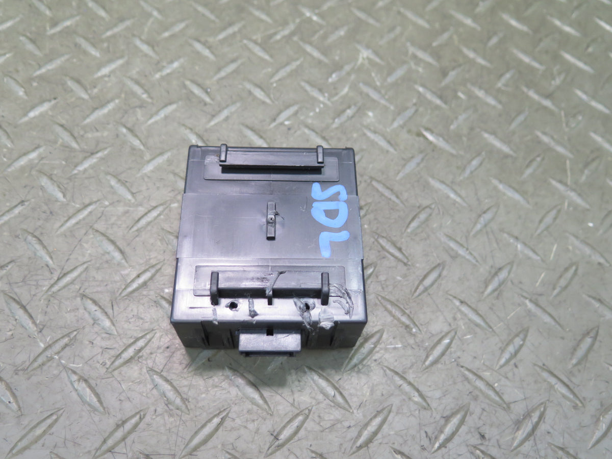 03-12 Mercedes R230 SL550 Alarm Anti Theft Control Module 2118209126 OEM