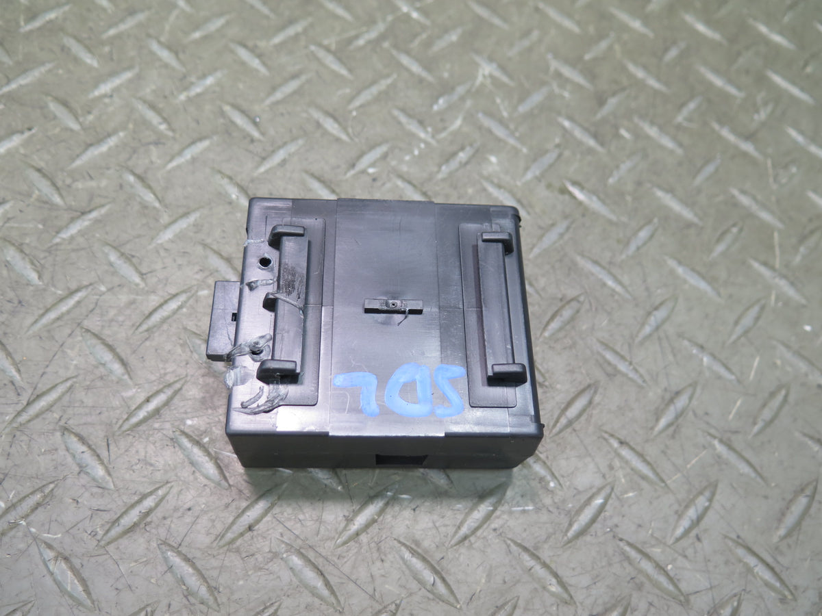 03-12 Mercedes R230 SL550 Alarm Anti Theft Control Module 2118209126 OEM