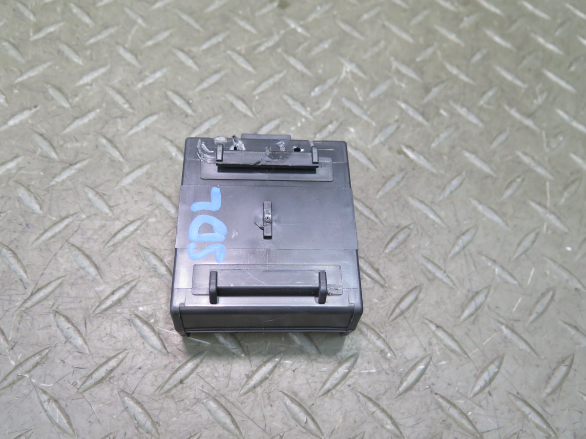 03-12 Mercedes R230 SL550 Alarm Anti Theft Control Module 2118209126 OEM