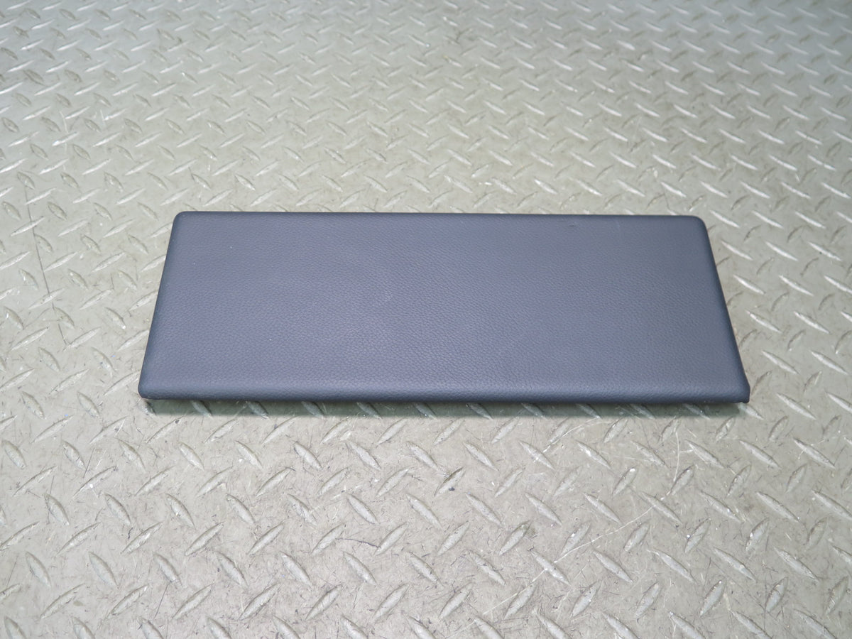 03-08 Mercedes R230 Sl-class Set of 2 Rear Compartment Storage Trim Cover OEM