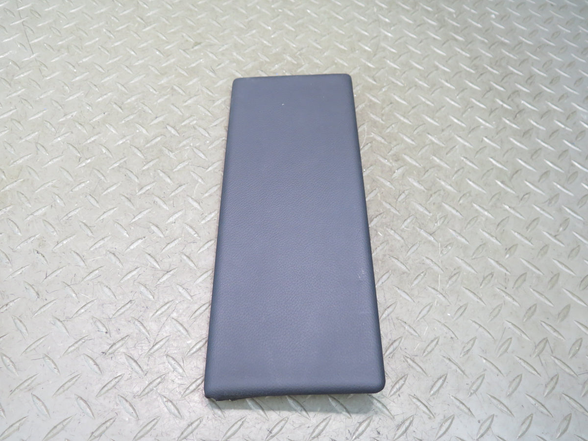 03-08 Mercedes R230 Sl-class Set of 2 Rear Compartment Storage Trim Cover OEM