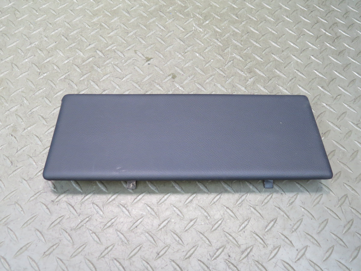 03-08 Mercedes R230 Sl-class Set of 2 Rear Compartment Storage Trim Cover OEM