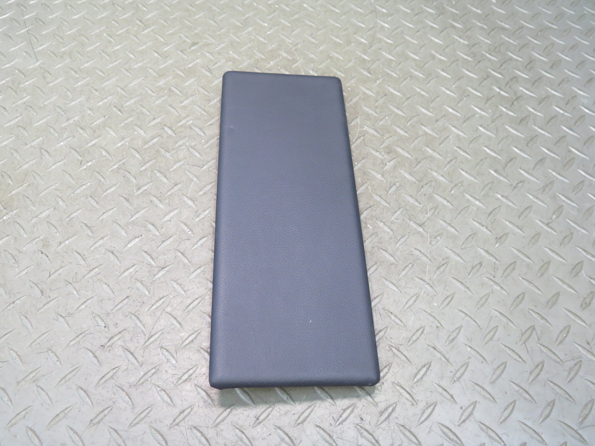 03-08 Mercedes R230 Sl-class Set of 2 Rear Compartment Storage Trim Cover OEM