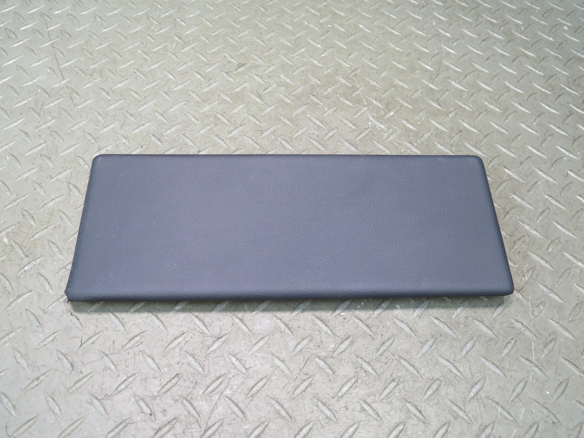 03-08 Mercedes R230 Sl-class Set of 2 Rear Compartment Storage Trim Cover OEM