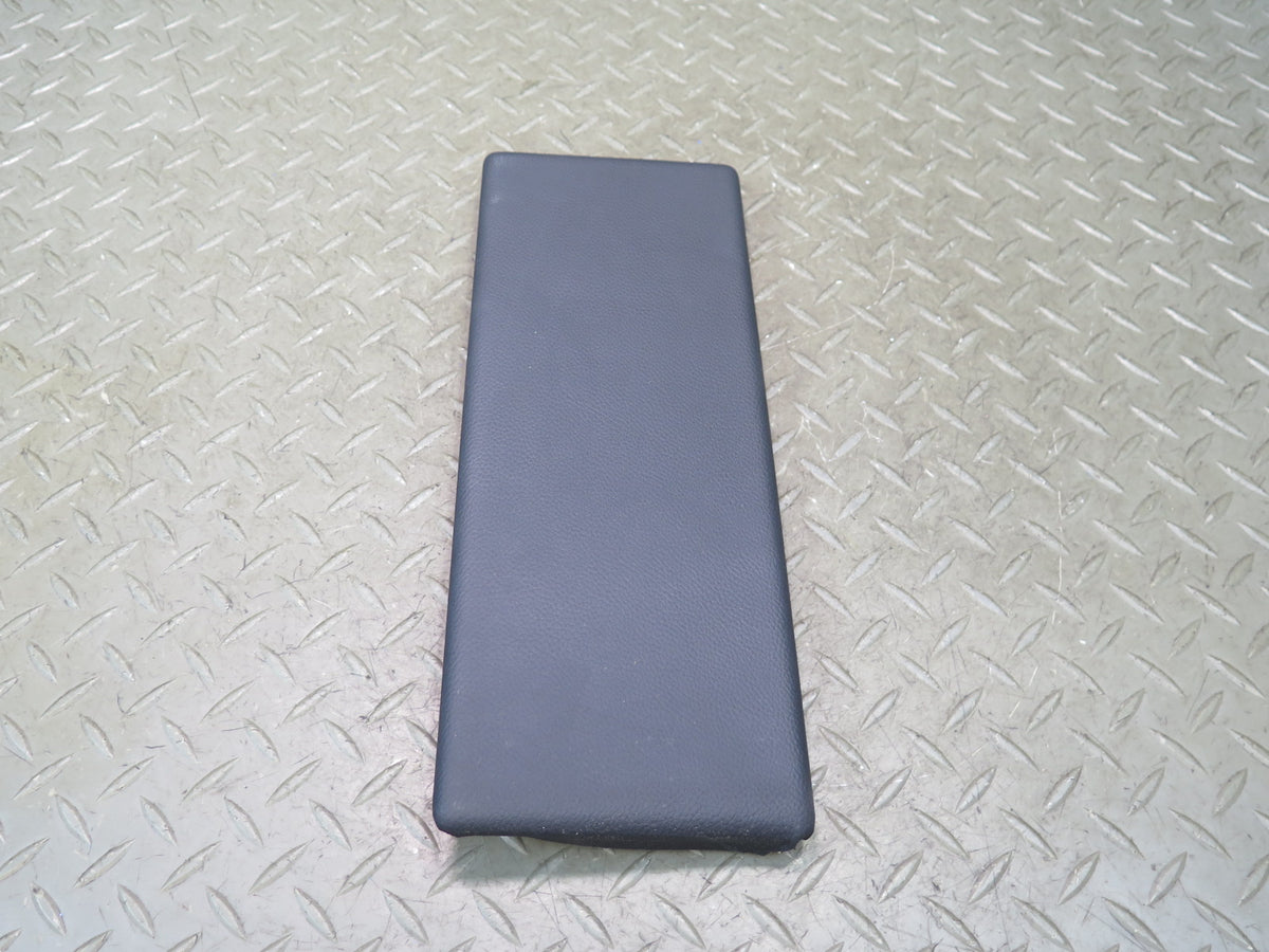 03-08 Mercedes R230 Sl-class Set of 2 Rear Compartment Storage Trim Cover OEM