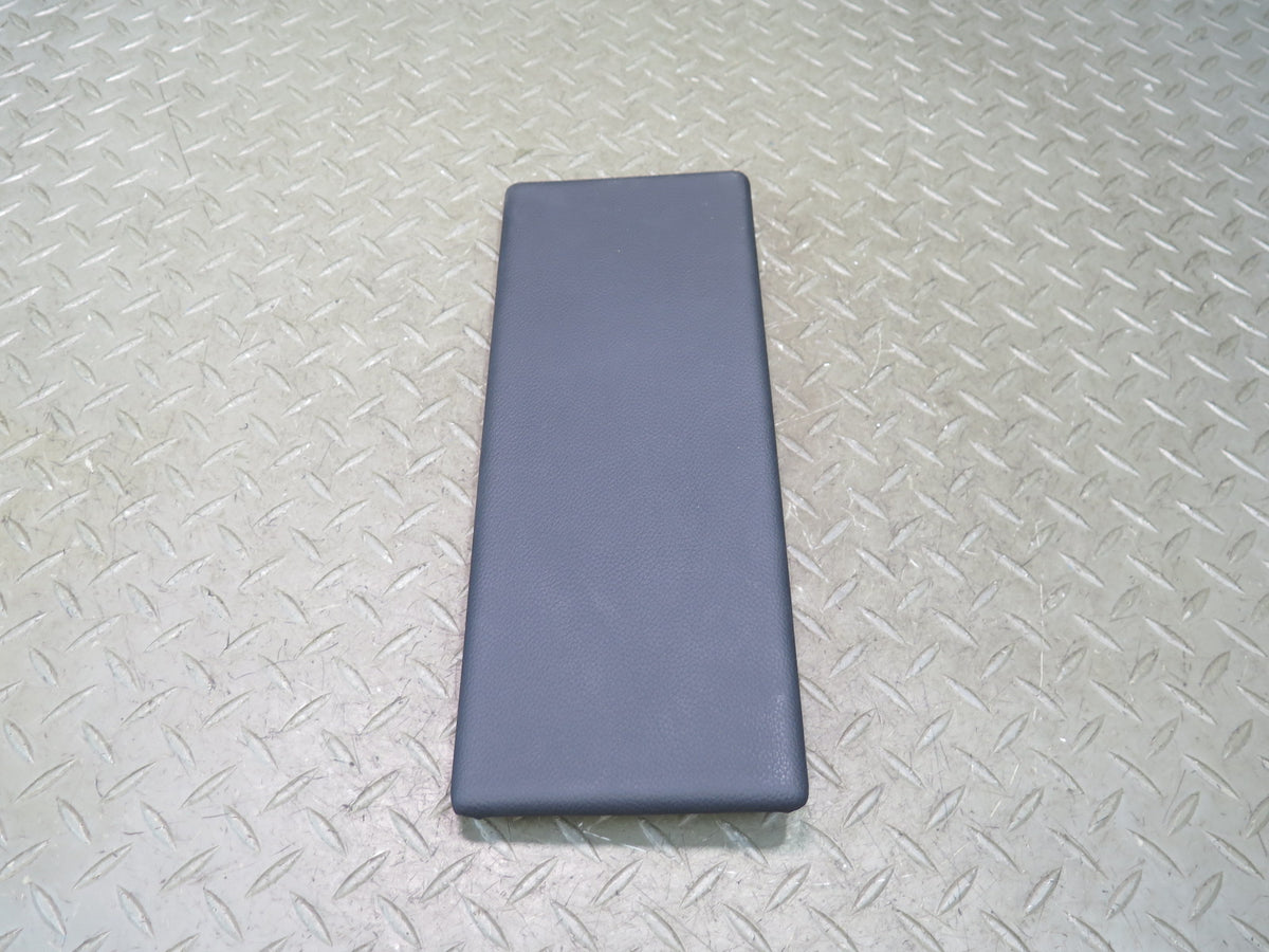 03-08 Mercedes R230 Sl-class Set of 2 Rear Compartment Storage Trim Cover OEM