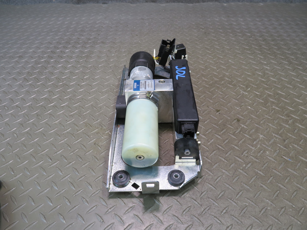 03-08 Mercedes R230 SL550 Convertible TOP Roof Hydraulic Pump Motor OEM
