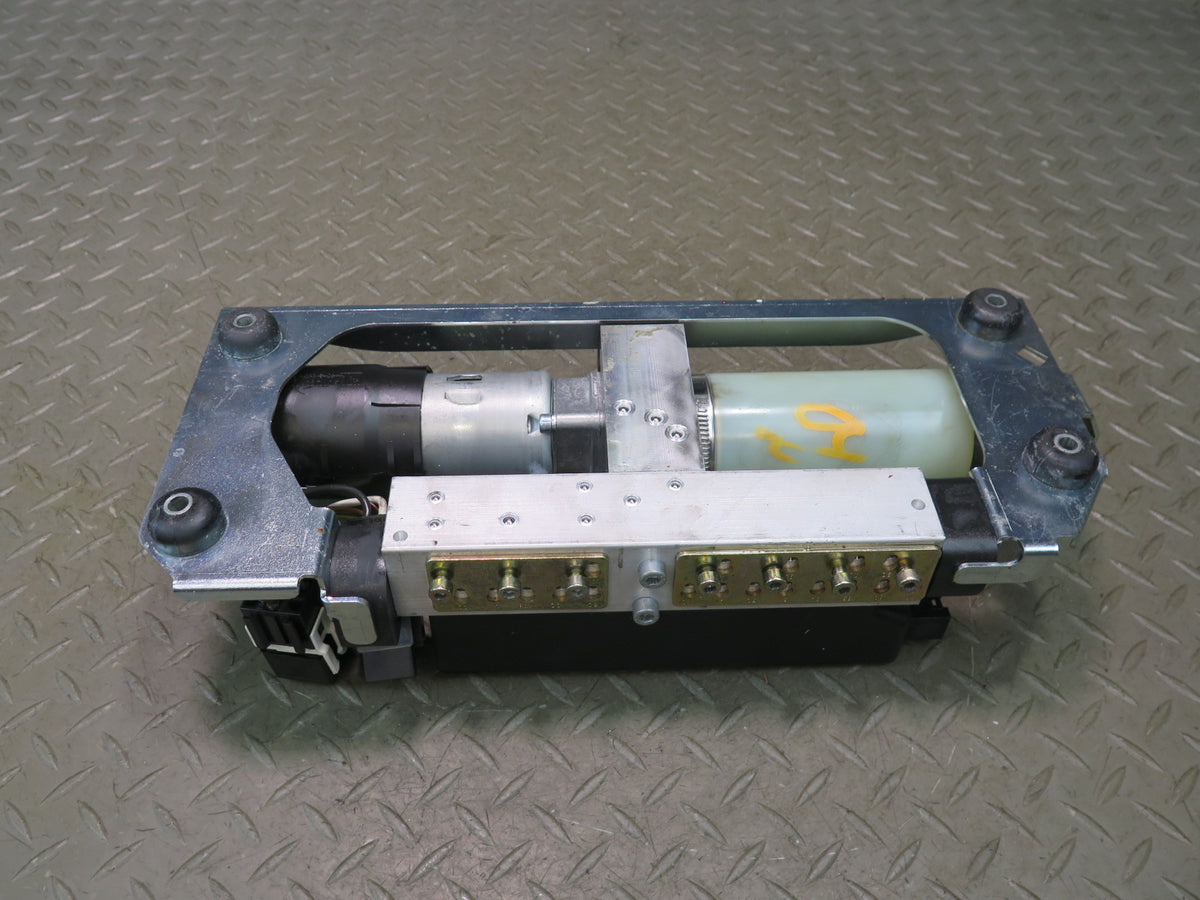 03-08 Mercedes R230 SL550 Convertible TOP Roof Hydraulic Pump Motor OEM