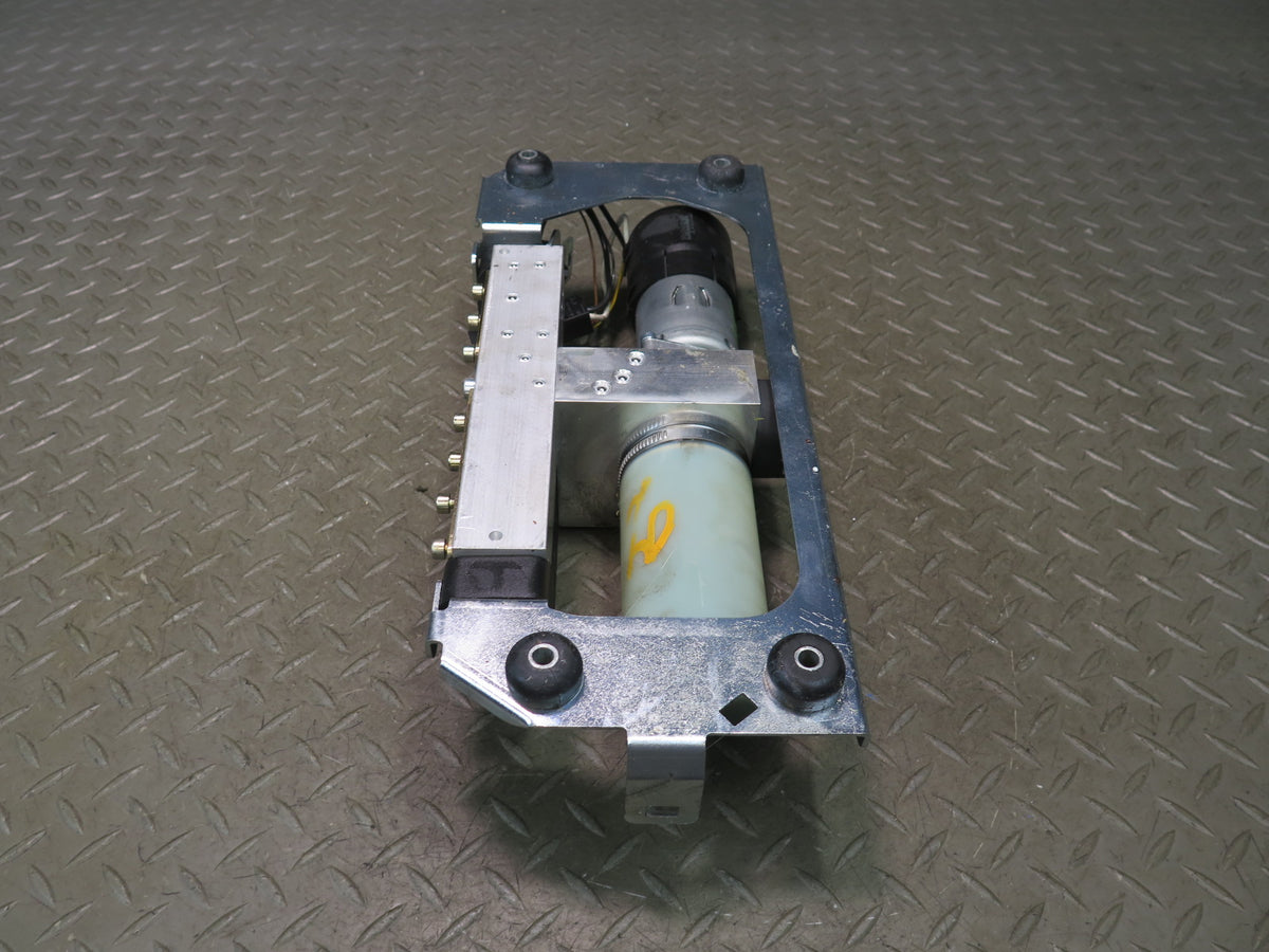 03-08 Mercedes R230 SL550 Convertible TOP Roof Hydraulic Pump Motor OEM