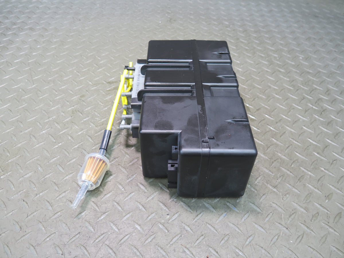03-12 Mercedes R230 Sl-class Central Lock Door Locking Vacuum Pump OEM