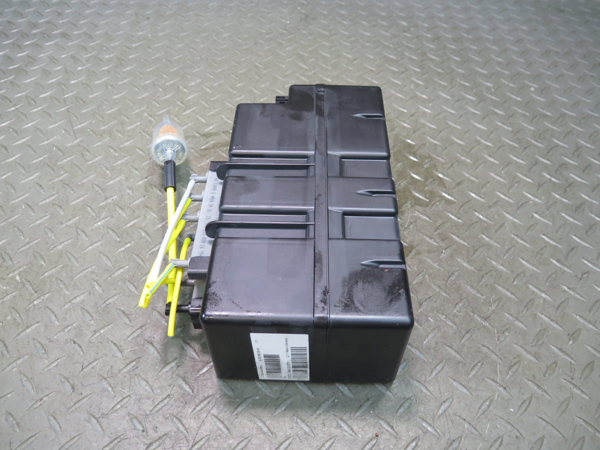 03-12 Mercedes R230 Sl-class Central Lock Door Locking Vacuum Pump OEM