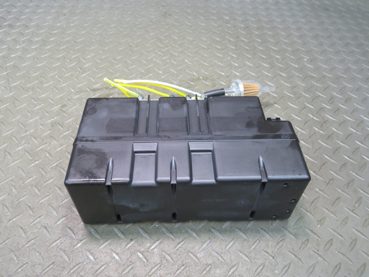 03-12 Mercedes R230 Sl-class Central Lock Door Locking Vacuum Pump OEM