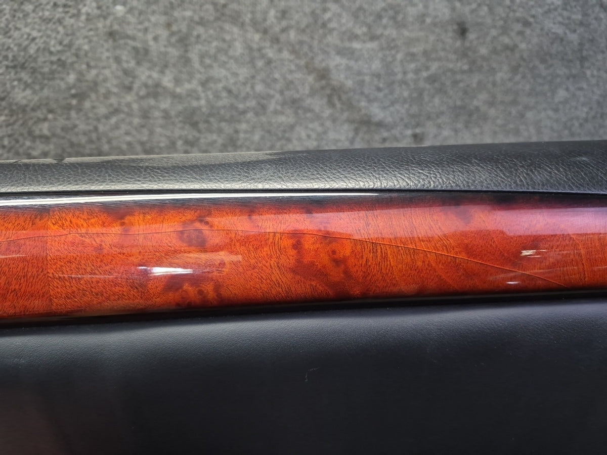 04-06 Lexus UCF30L LS430 Front Right Door Interior Trim Cover Panel OEM